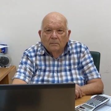 Prof. Dr. Atilla Bir