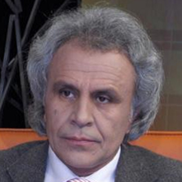 Dr. Dursun Ayan