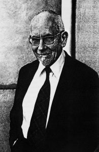 Prof. Dr. Edward S. Kennedy