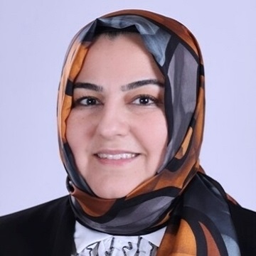 Dr. Nihal Fırat Özdemir