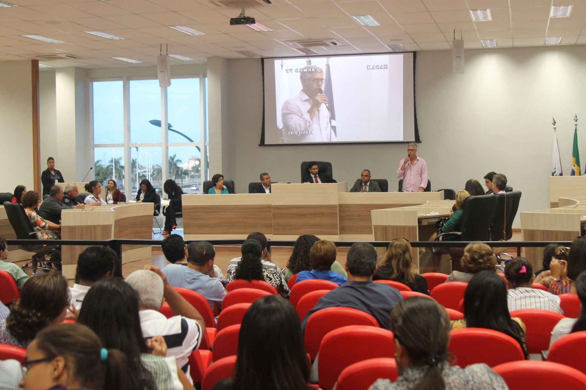 Ulusal faaliyetlerden bir kare