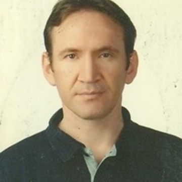 Prof. Dr. Tuncay Zorlu