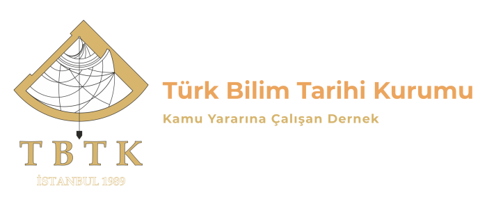 Türk Bilim Tarihi Kurumu